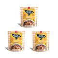 Rise & Shine Strawberry Banana Grain-Free Granola, 20oz