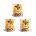 Rise & Shine Strawberry Banana Grain-Free Granola, 20oz