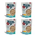 Maple Almond Protein Oats, 32oz