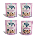 Wildberry Protein Oats, 32oz