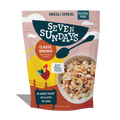 Classic Bircher Apple Cinnamon Muesli, 12oz