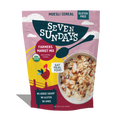 Organic Farmers Market Almond Date Muesli, 12oz